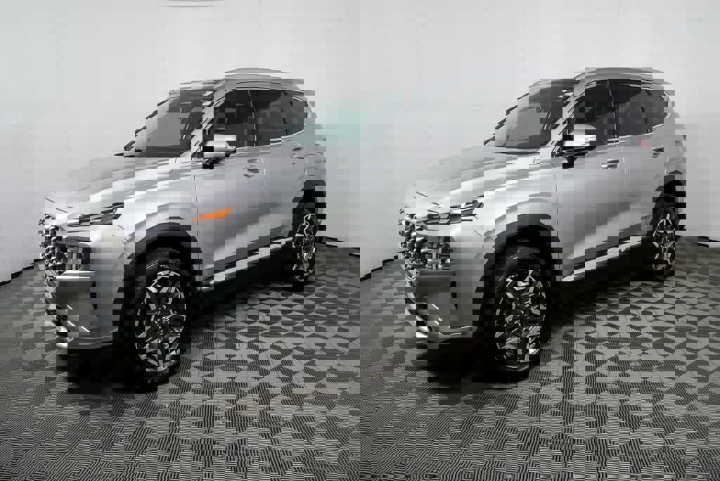 Certified 2023 Hyundai Santa Fe SEL Premium image 27