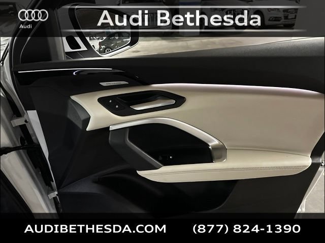 Certified 2025 Audi Q5 Premium w/ Premium Plus AWD/4WD image 30