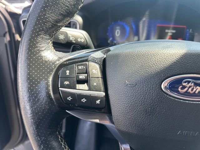 Used 2022 Ford Explorer ST w/ Equipment Group 401A image 15