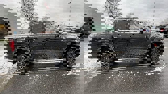 Used 2019 Ford Ranger XLT w/ Equipment Group 302A Luxury image 9