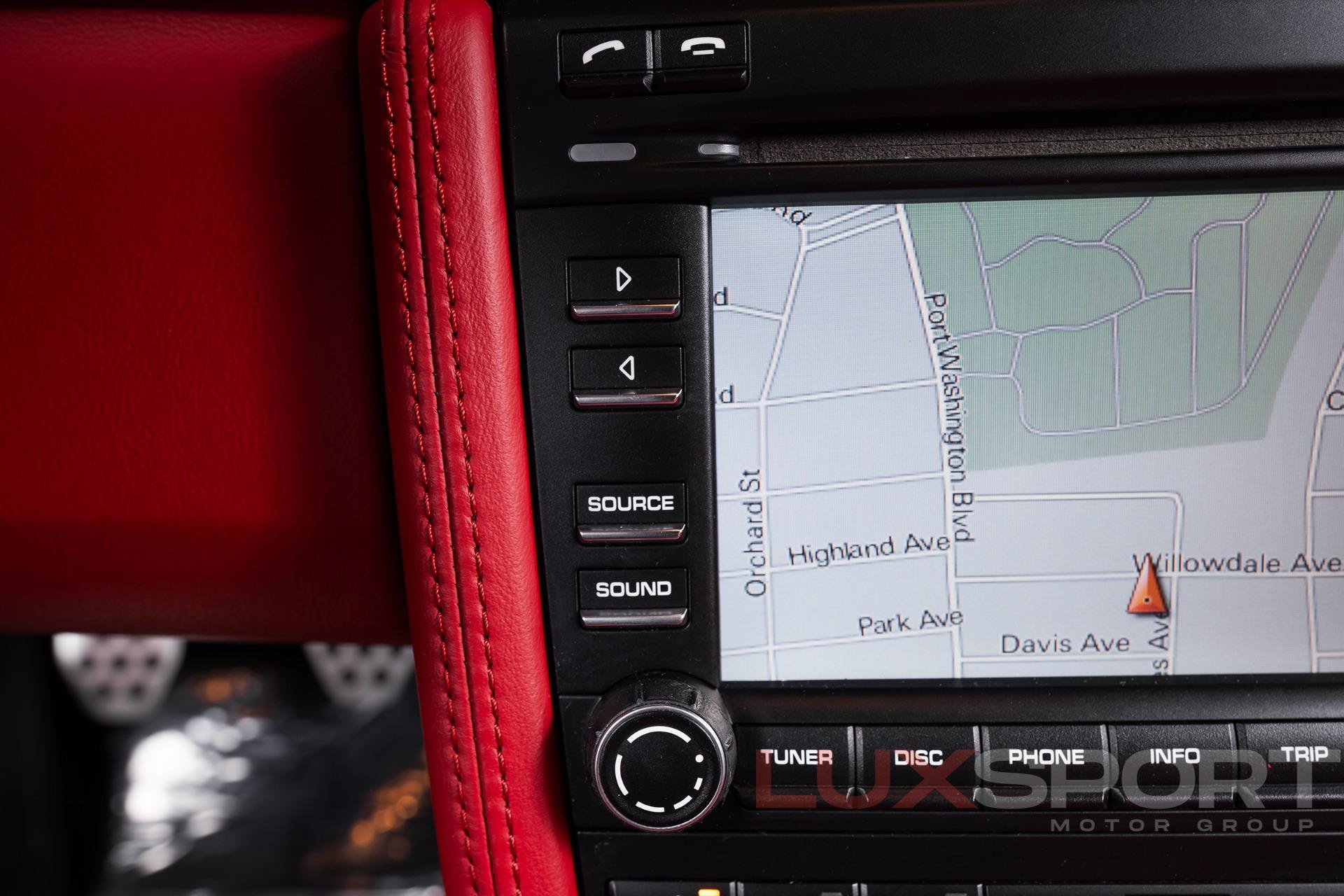 Used 2009 Porsche 911 Carrera S RWD image 44