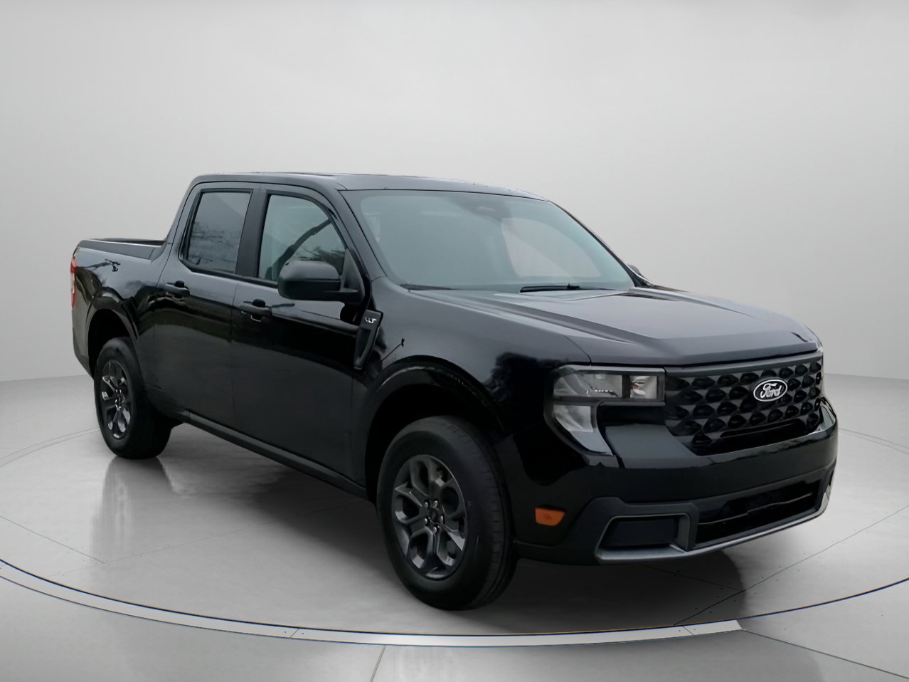 New 2026 Ford Maverick XLT w/ 4K Tow Package AWD/4WD image 2