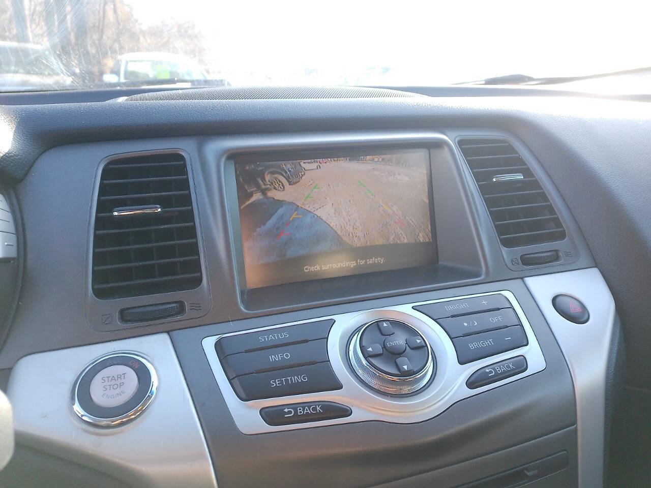 Used 2013 Nissan Murano SL image 30