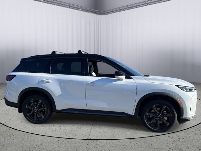 New 2027 INFINITI QX60 Autograph w/ Dark Cargo Package AWD/4WD image 6
