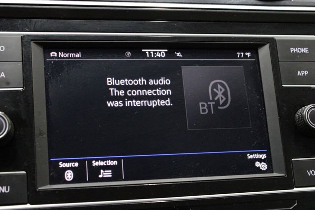 Used 2022 Volkswagen Tiguan S image 32