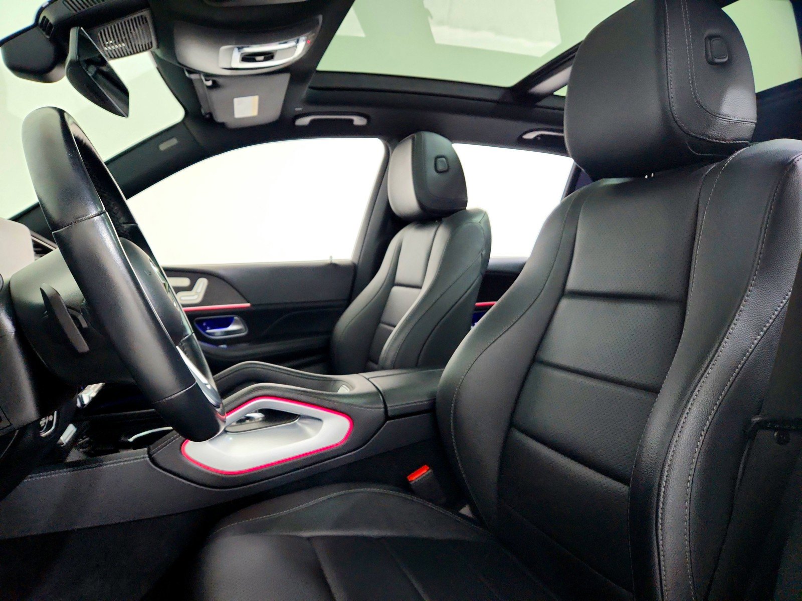 Used 2023 Mercedes-Benz GLE 350 GLE 350 w/ Premium Package image 9