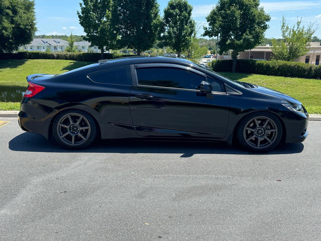 Used 2013 Honda Civic Si image 32