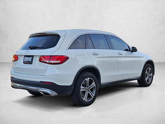Used 2018 Mercedes-Benz GLC 300 image 5