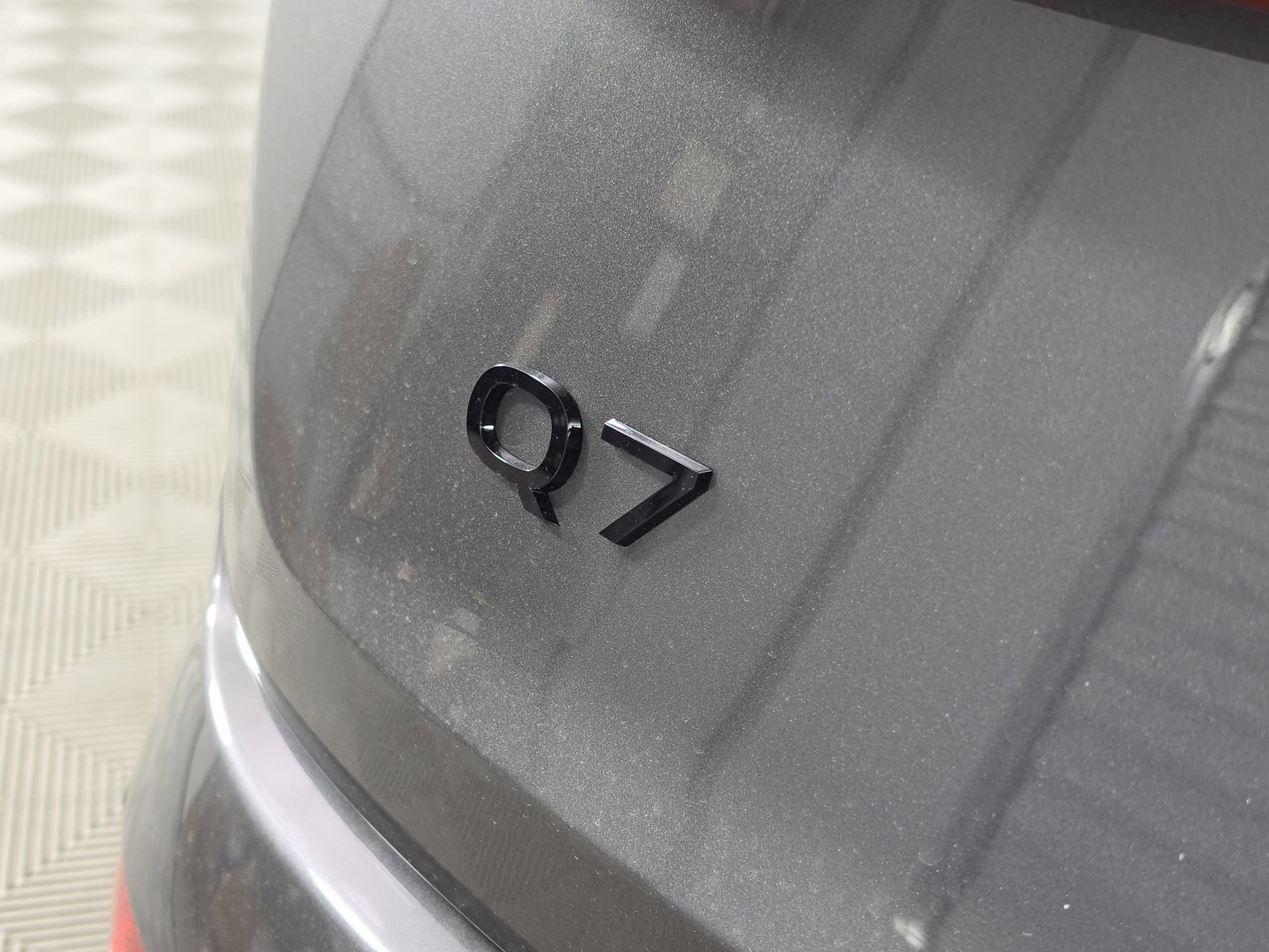 New 2026 Audi Q7 2.0T Premium AWD/4WD image 12