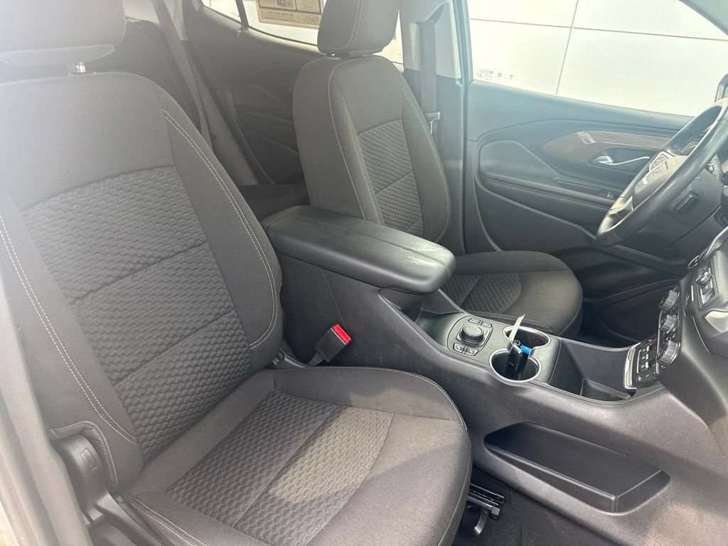Used 2021 GMC Terrain SLE w/ Driver Convenience Package FWD image 29