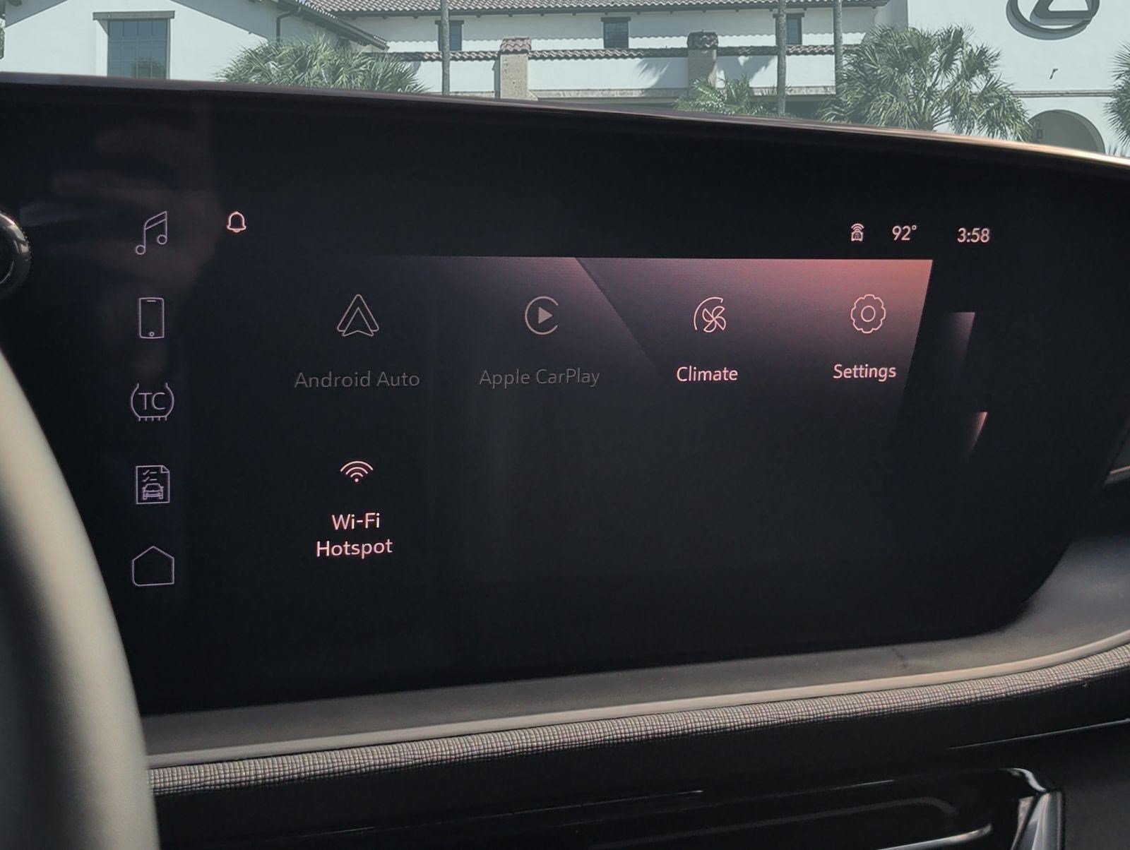 Used 2025 Buick Envista Avenir FWD image 18