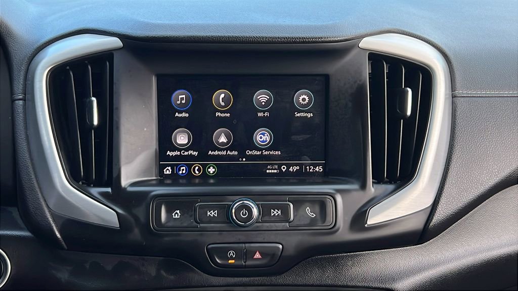 Used 2023 GMC Terrain SLE w/ Driver Convenience Package image 19