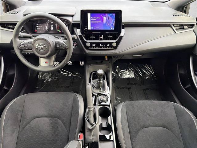 New 2026 Toyota Corolla GR AWD/4WD image 22