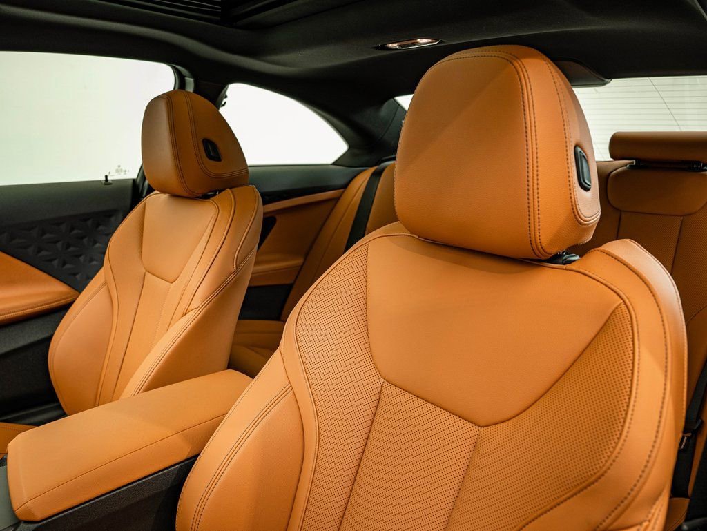 Certified 2025 BMW 230i xDrive Coupe w/ Premium Package image 31