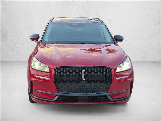 Used 2025 Lincoln Corsair Grand Touring w/ Equipment Group 302A AWD/4WD image 2