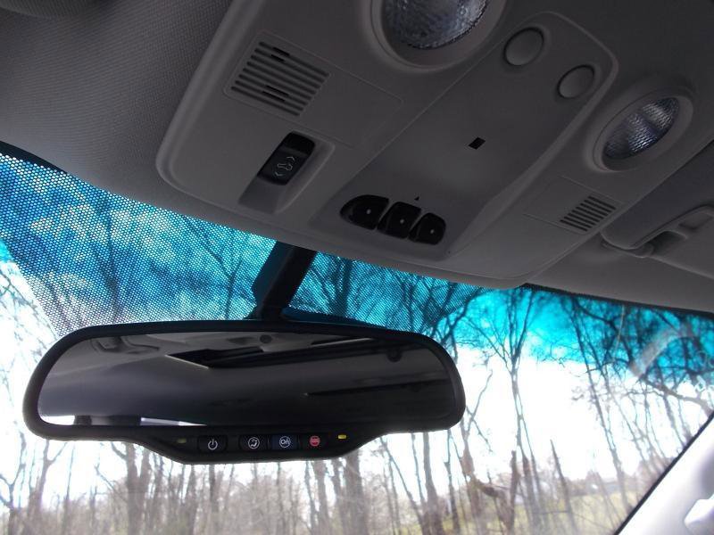 Used 2016 Buick Enclave Premium w/ Experience Buick Package image 36