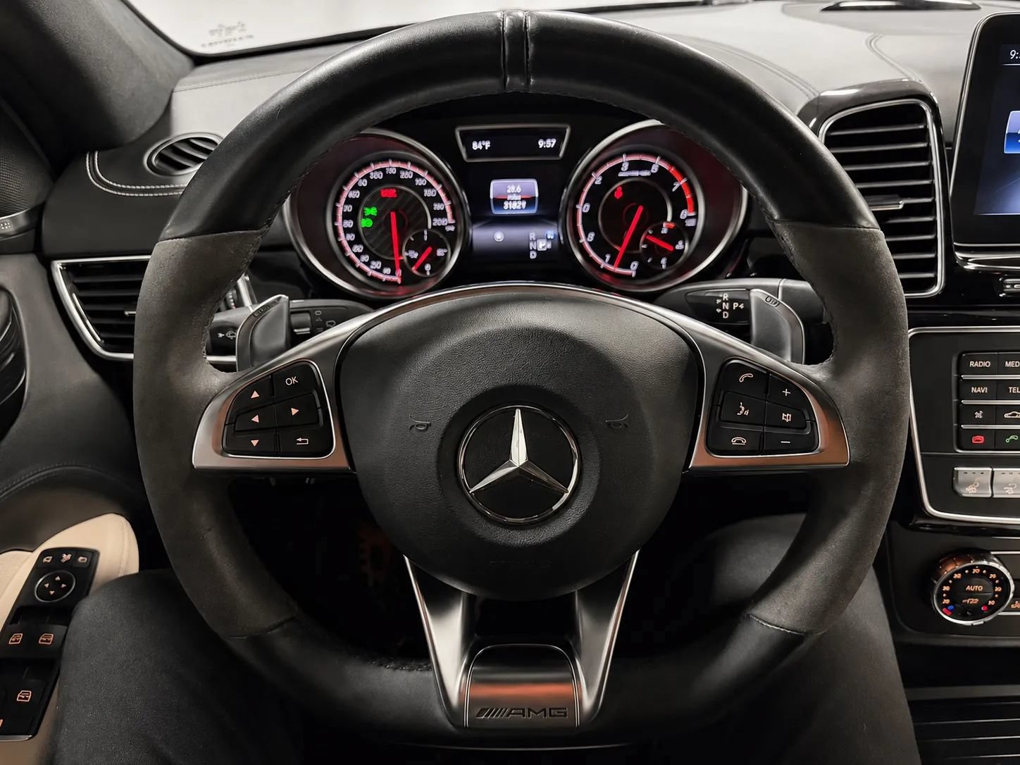 Used 2019 Mercedes-Benz GLE 63 AMG S image 31