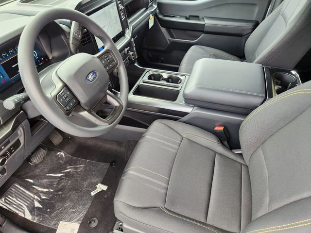 New 2025 Ford F150 STX image 14