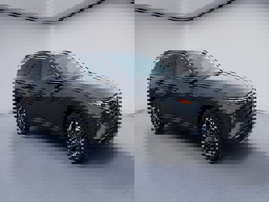 Used 2023 Hyundai Tucson Limited image 7