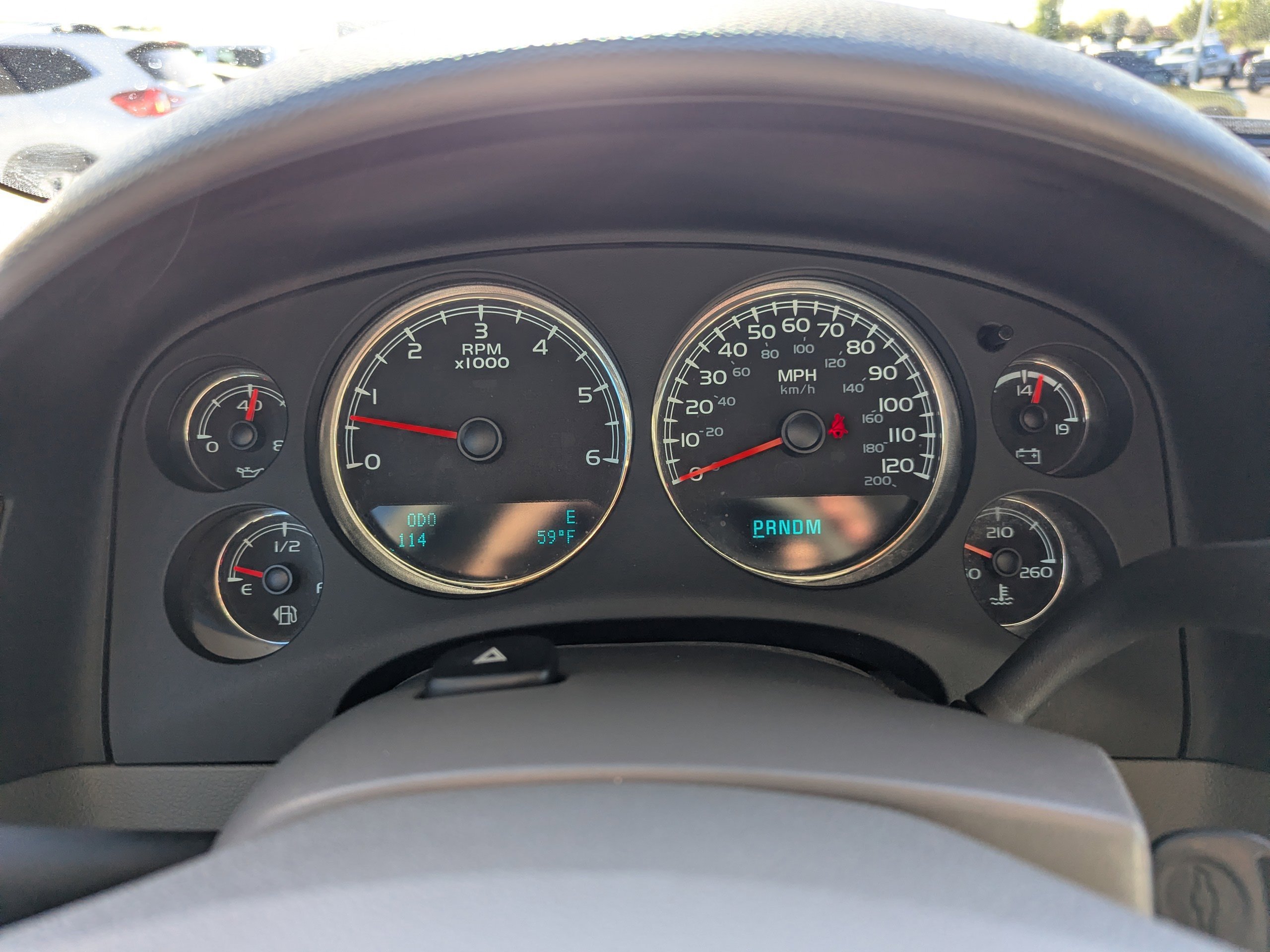 Used 2013 Chevrolet Avalanche LT w/ All-Star Edition AWD/4WD image 18