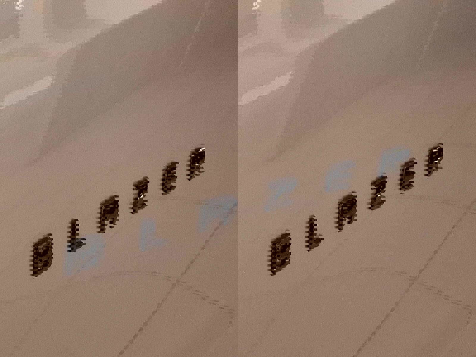 New 2025 Chevrolet Blazer LT w/ Midnight/Sport Edition image 5