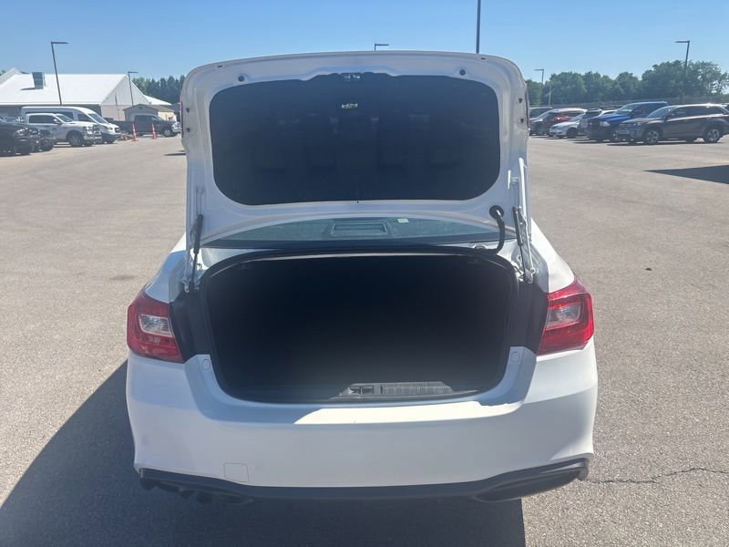 Used 2019 Subaru Legacy 2.5i AWD/4WD image 9