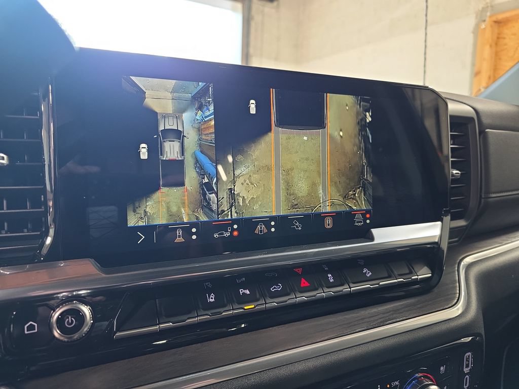 New 2026 GMC Sierra 2500 SLT AWD/4WD image 23