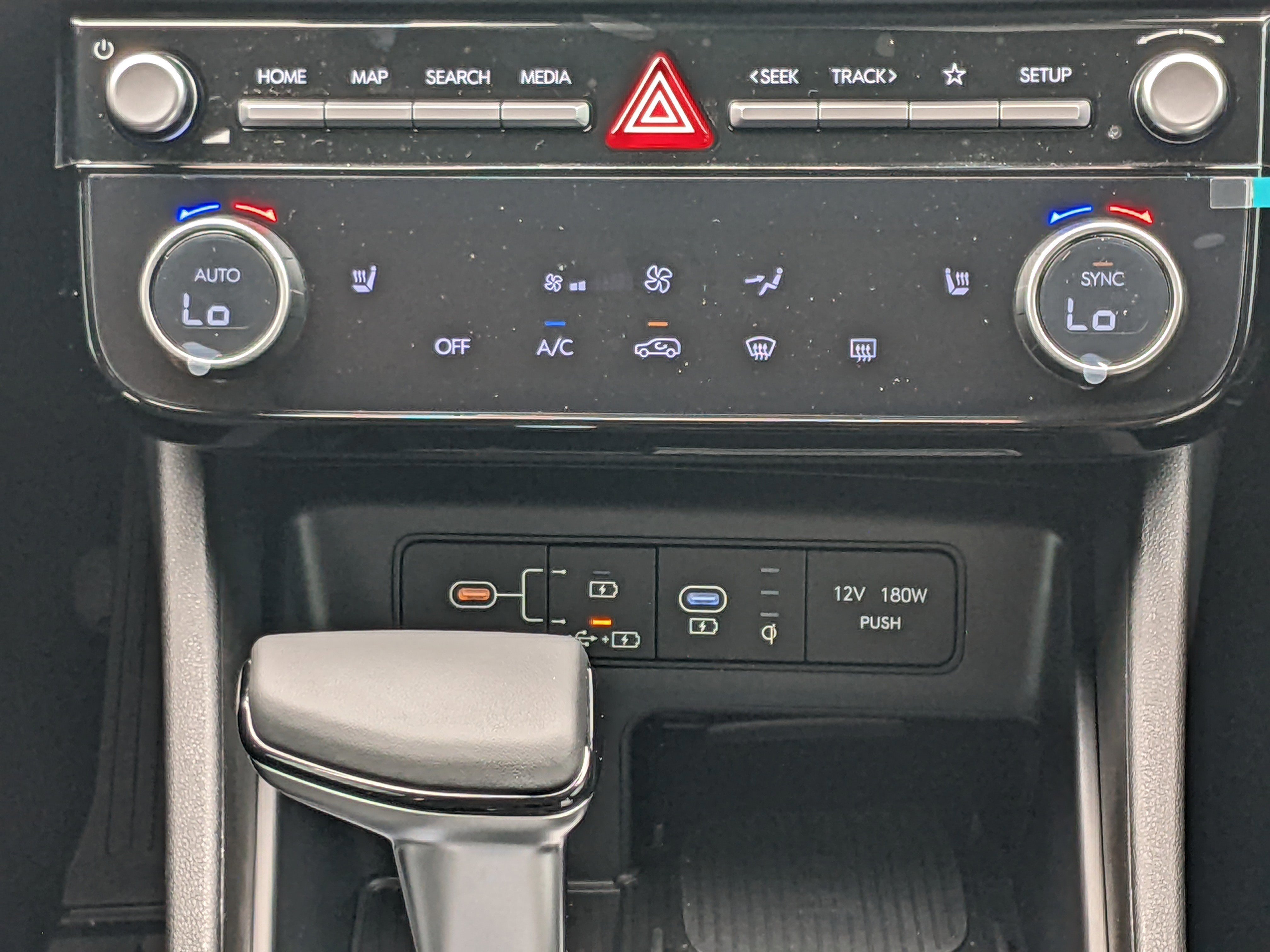 New 2025 Hyundai Tucson XRT image 18