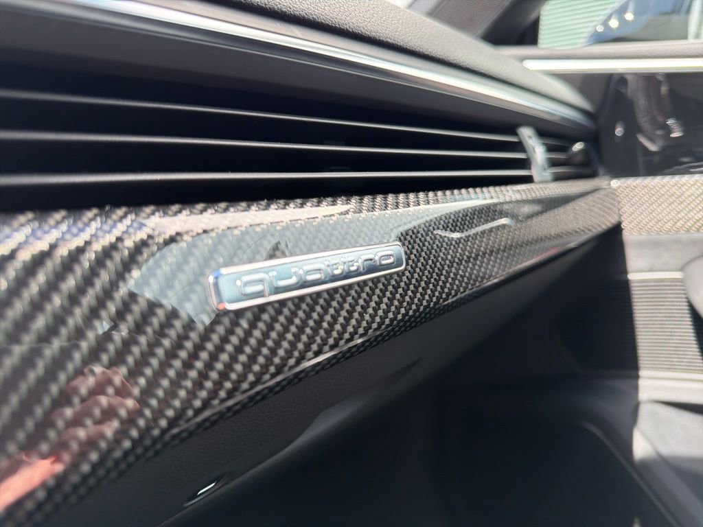 Used 2023 Audi S5 Premium Plus w/ Premium Plus image 17