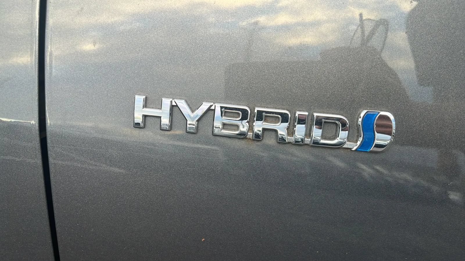 Used 2012 Toyota Camry XLE w/ Leather Pkg FWD image 6
