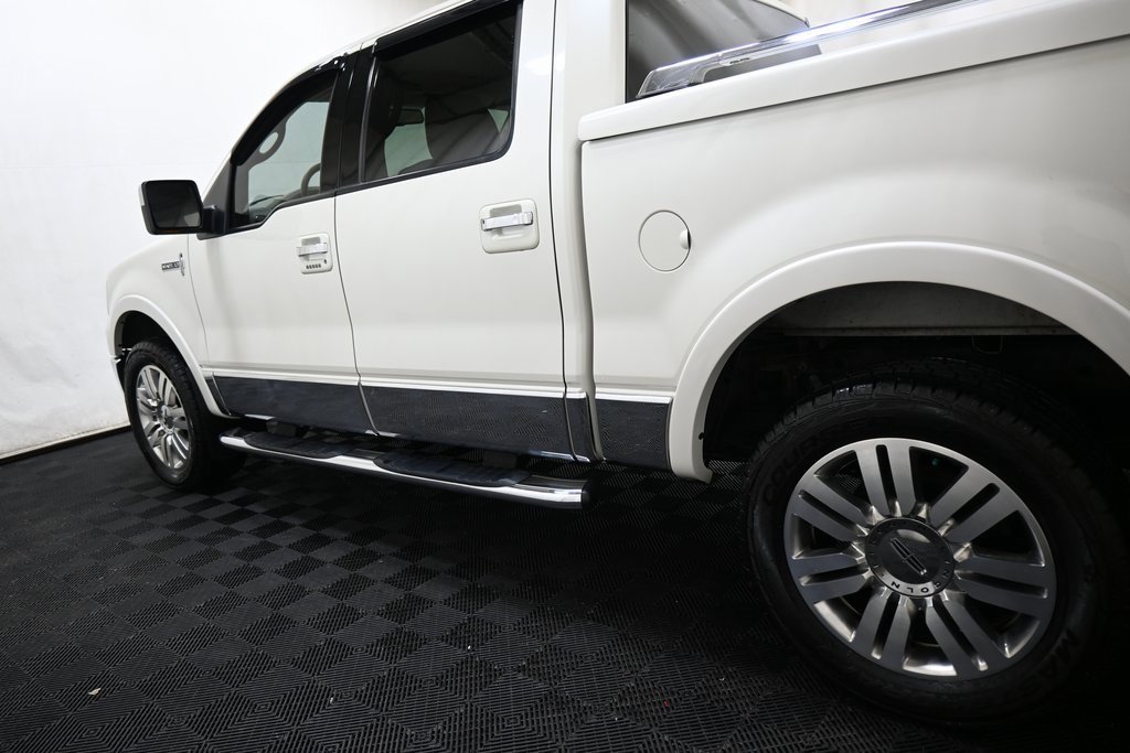 Used 2006 Lincoln Mark LT 4x4 image 15
