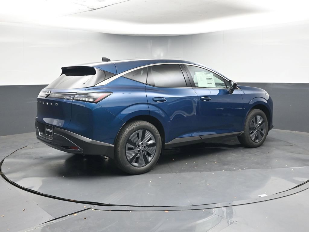 New 2026 Nissan Murano SL image 5