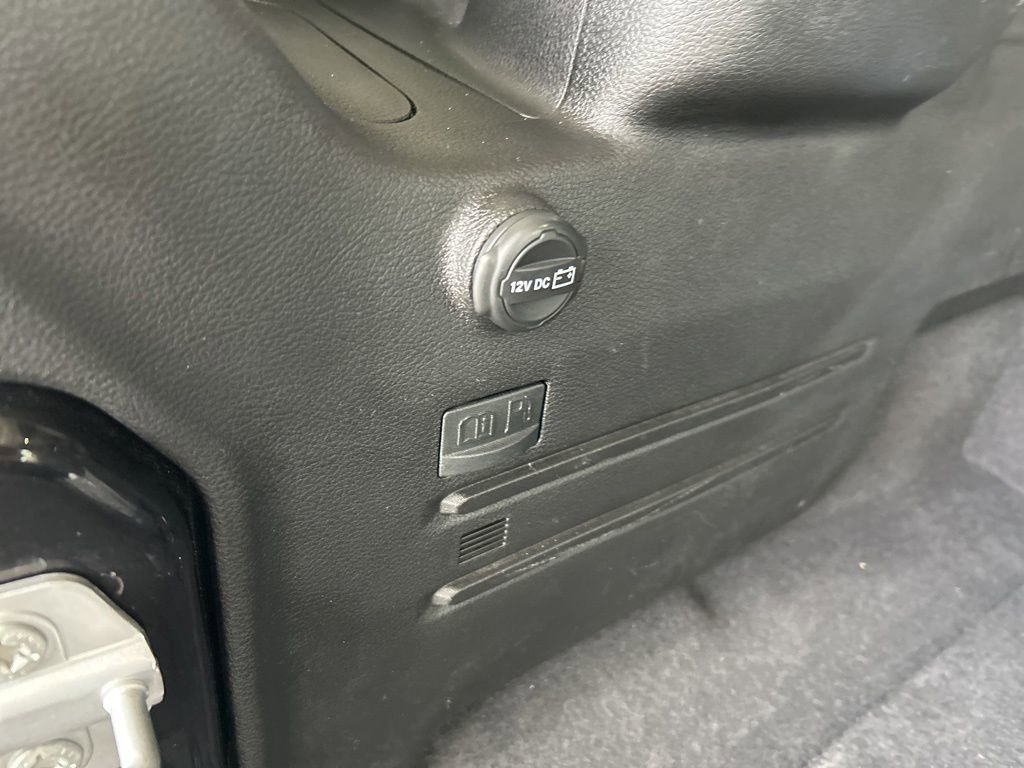 Used 2025 Jeep Wrangler Unlimited Sport S 4xe image 38