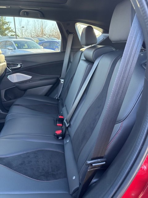 Certified 2023 Acura RDX A-Spec image 17