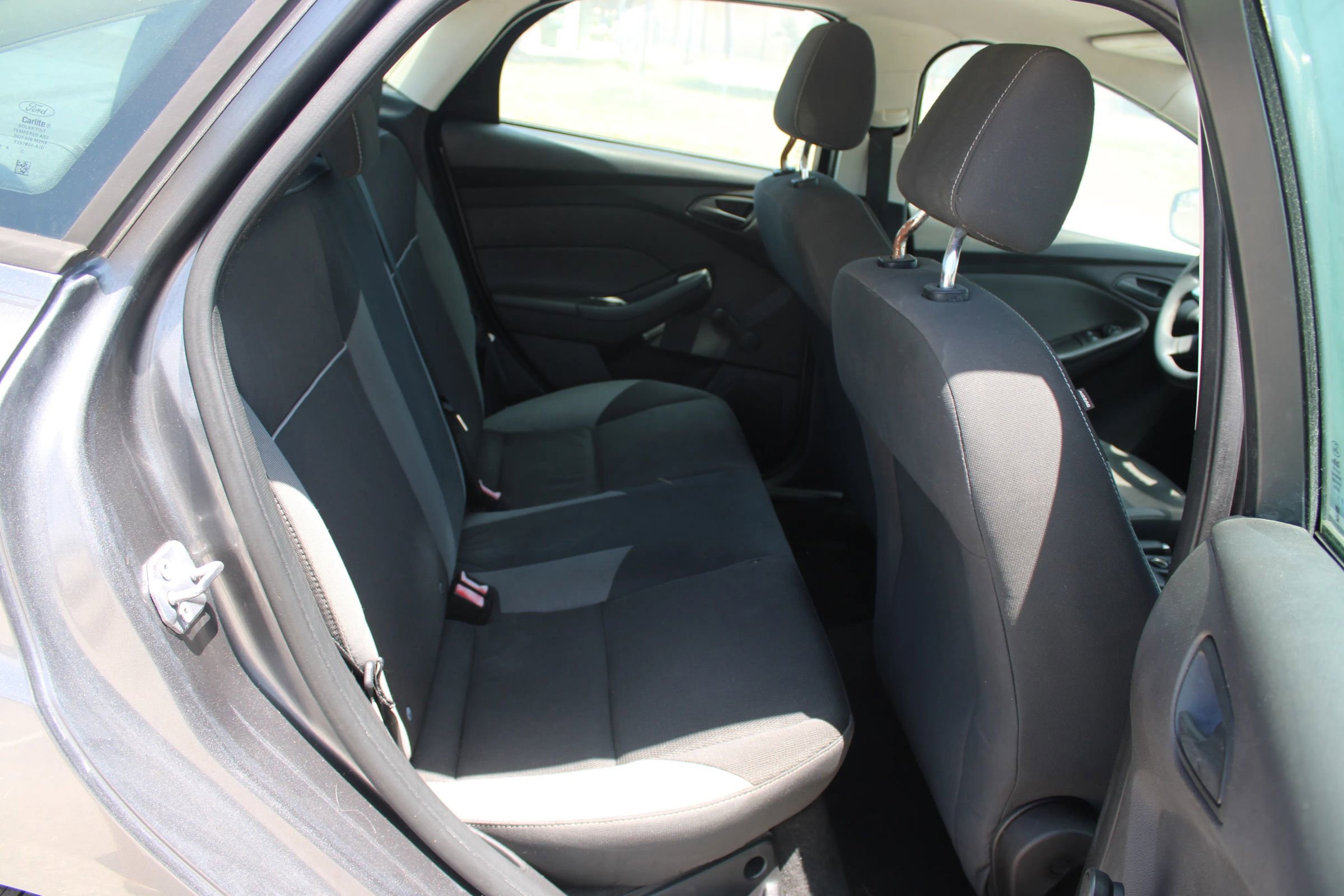 Used 2013 Ford Focus S FWD image 26