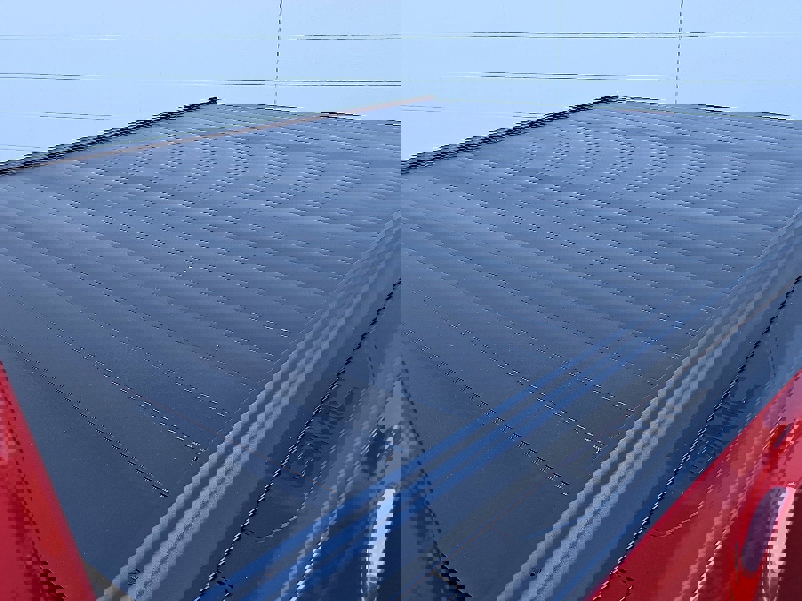 Used 2021 GMC Sierra 2500 AT4 w/ AT4 Premium Plus Package image 9