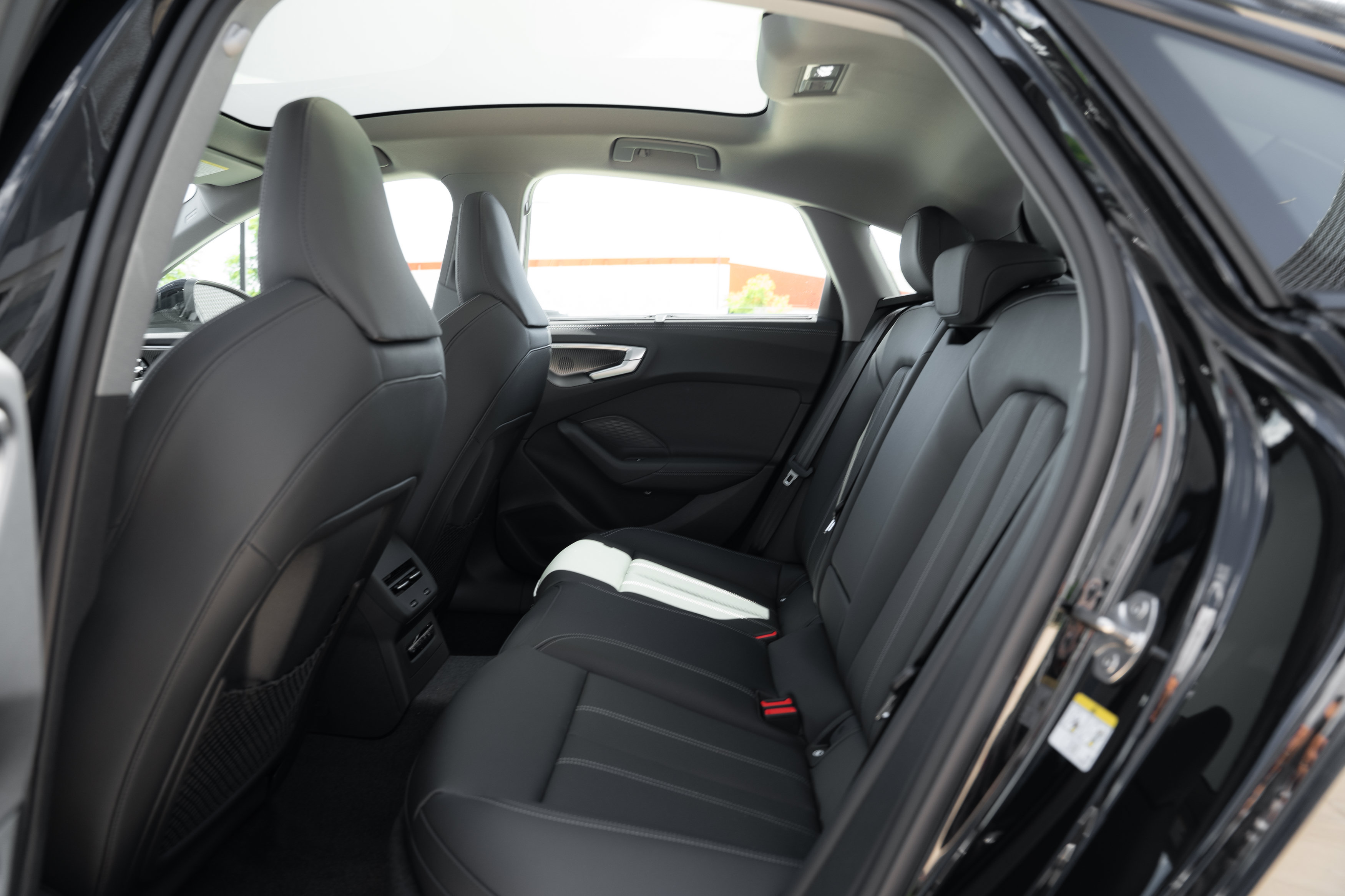 New 2026 Audi A5 2.0T Prestige AWD/4WD image 25