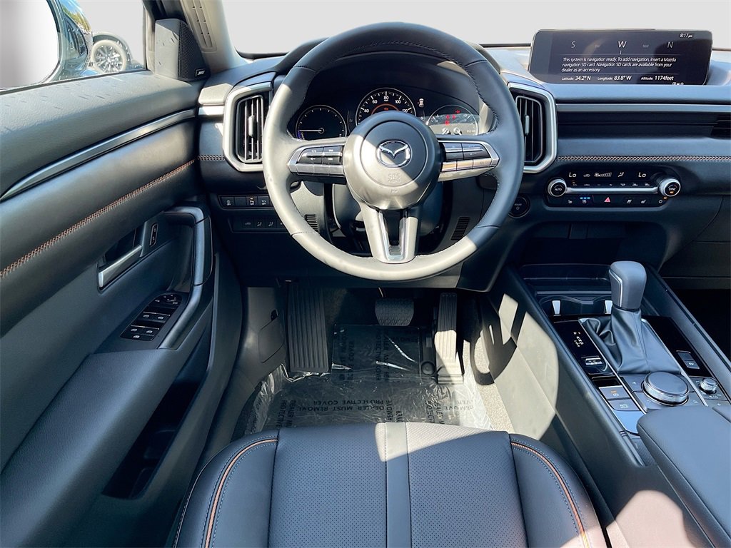 New 2026 MAZDA CX-50 AWD 2.5 Hybrid w/ Weather Package image 24