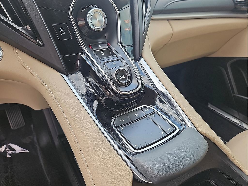 Used 2023 Acura RDX w/ Technology Package image 25