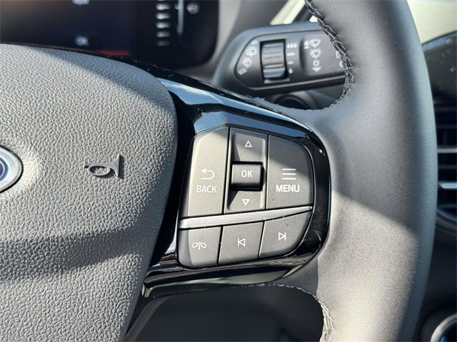 Used 2024 Ford Escape Active image 10