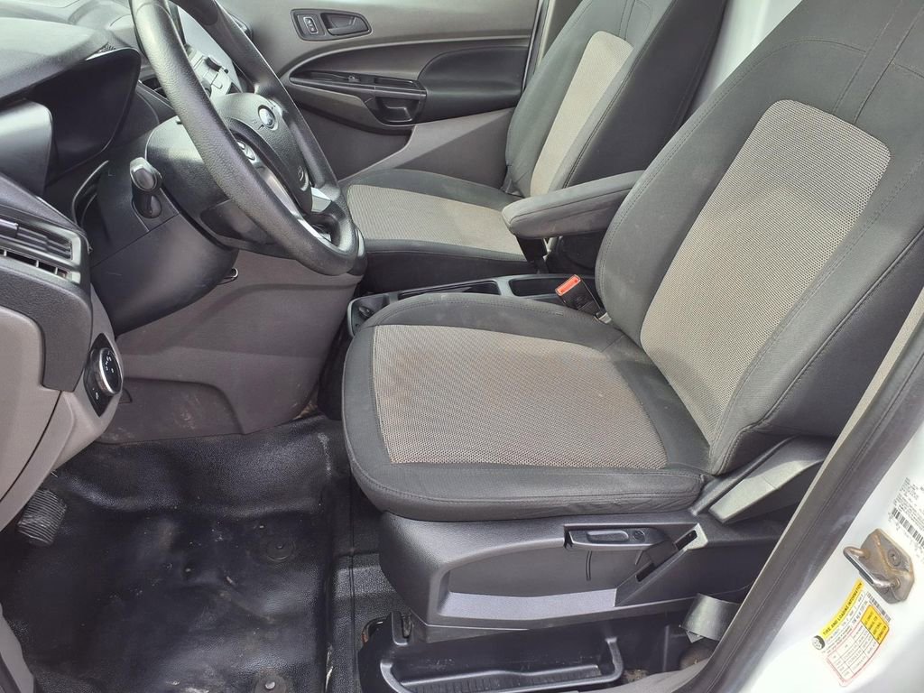 Used 2022 Ford Transit Connect XL w/ CNG/LPG Engine Prep Package image 7
