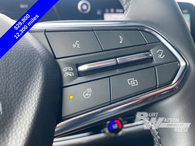 Used 2026 Chevrolet Equinox LT w/ Convenience Package II AWD/4WD image 35