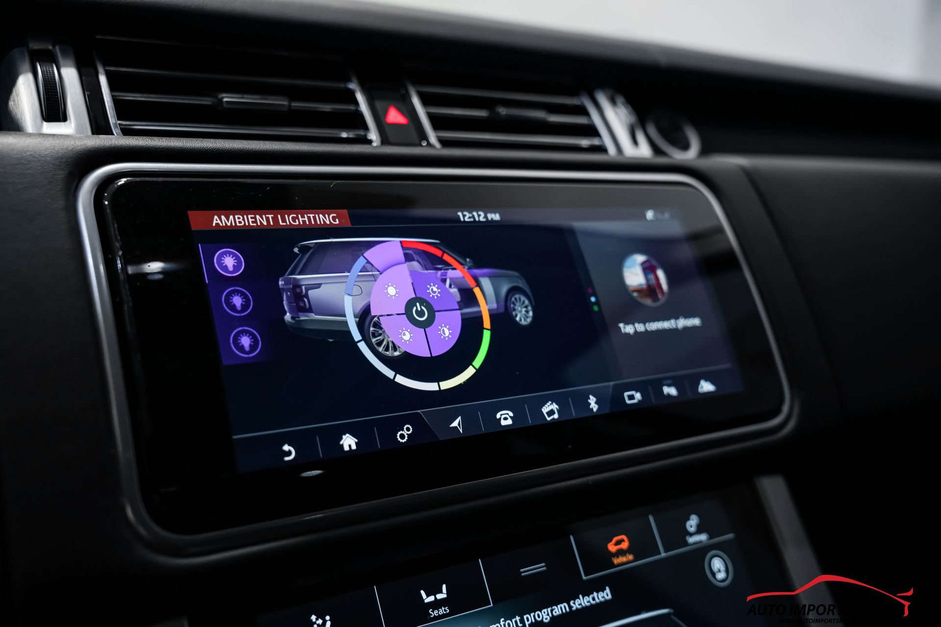 Used 2022 Land Rover Range Rover Westminster Edition image 80