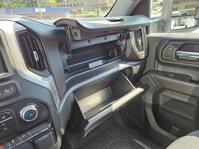 Used 2022 GMC Sierra 3500 Pro w/ Convenience Package AWD/4WD image 30
