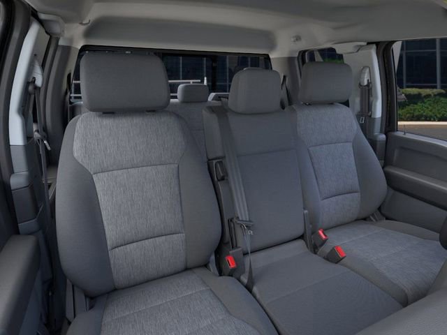 New 2026 Ford F350 XL image 10