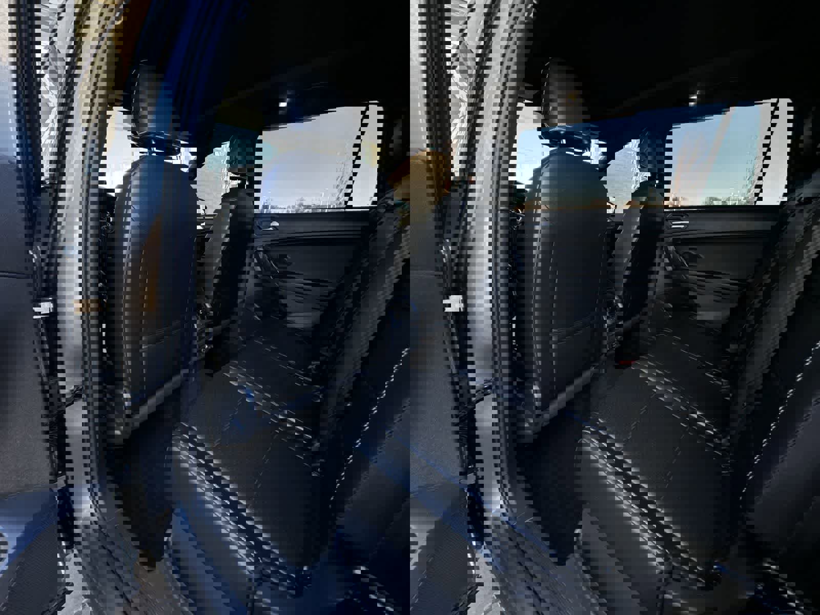 Used 2021 Volkswagen Tiguan SE R-Line w/ 2-Row Tiguan MDO Package image 19