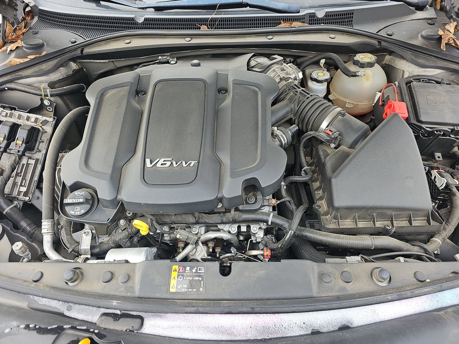 Used 2018 Buick LaCrosse Essence w/ Sights and Sounds Package image 21