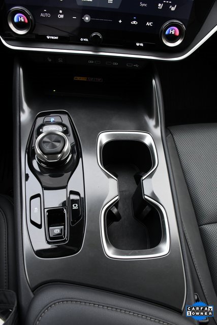 Used 2024 Lexus RZ 450e Premium image 14