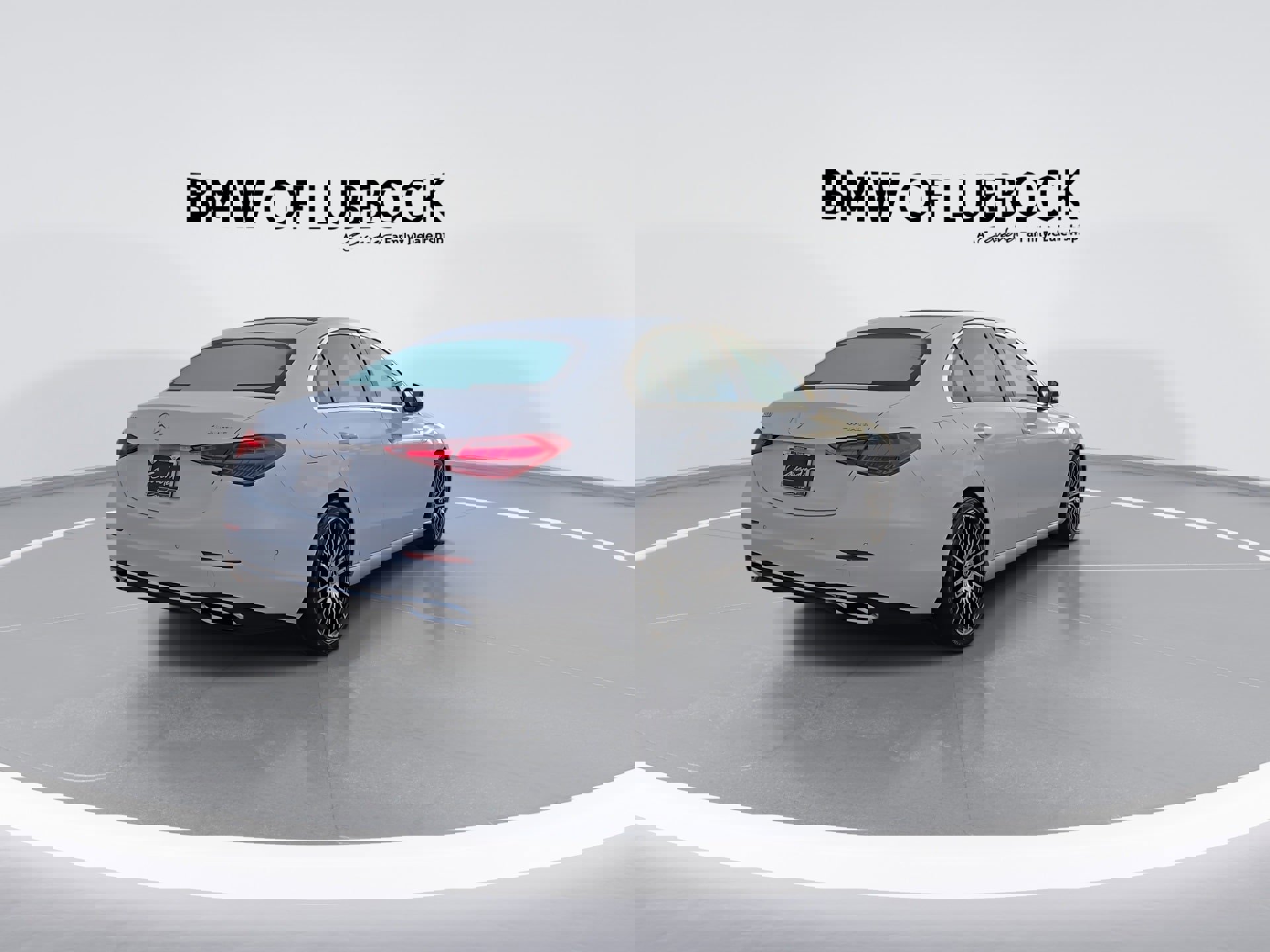 Used 2024 Mercedes-Benz C 300 4MATIC Sedan image 8