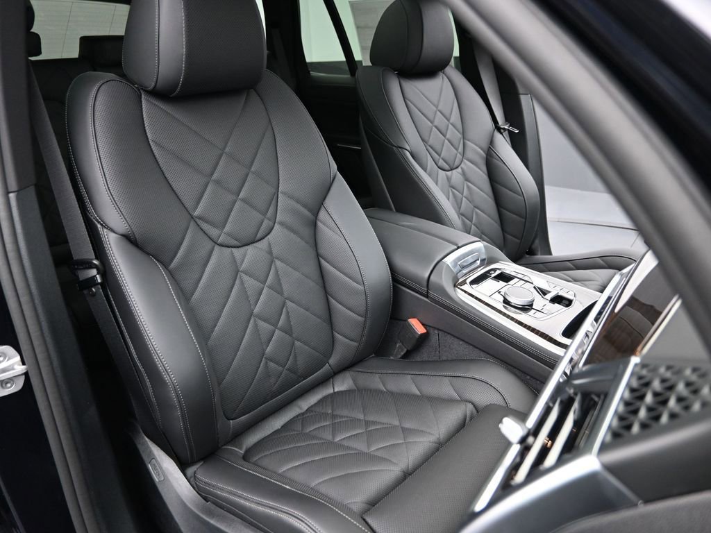 New 2026 BMW X5 xDrive40i AWD/4WD image 28